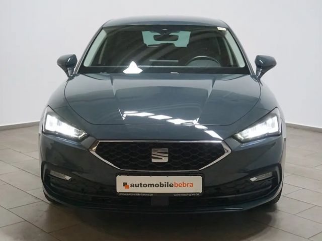 Seat Leon 1.5 TSI DSG Style