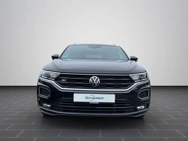 Volkswagen T-Roc DSG R-Line Sport
