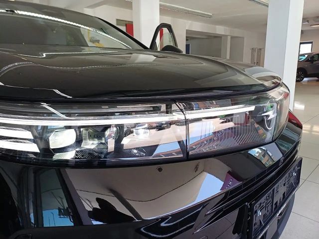 Opel Grandland X GS-Line Grand Sport