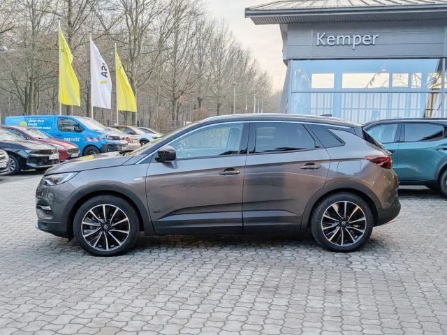 Opel Grandland X Hybrid Ultimate