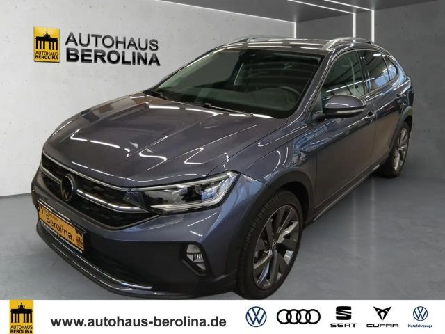 Volkswagen Taigo 1.0 TSI DSG Pro Style