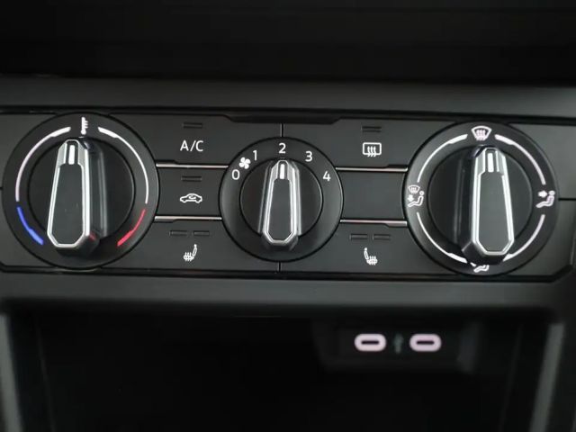 Volkswagen Taigo 4Me TSI