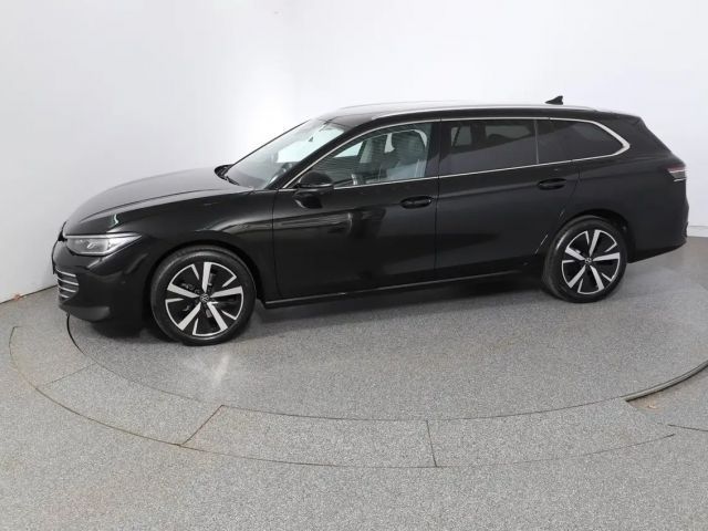 Volkswagen Passat Business DSG Variant