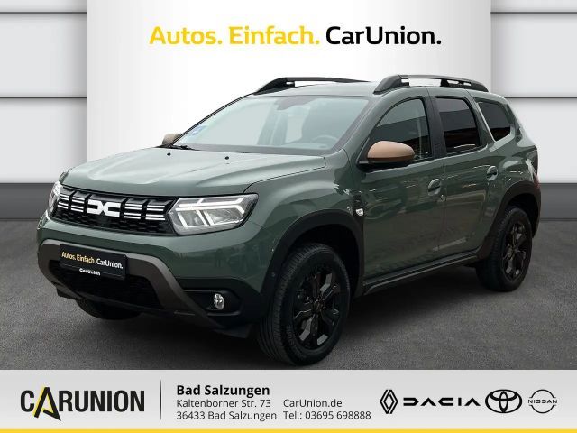 Dacia Duster Extreme TCe 150