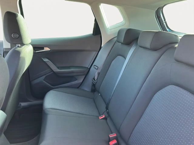 Seat Arona 1.0 TSI Style