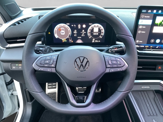 Volkswagen T-Roc 1.5 l eTSI +NEUES MODEL+MATRIX*NAVI