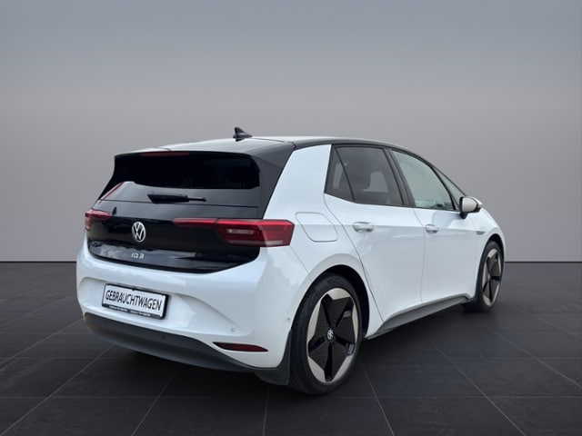 Volkswagen ID.3 *Matrix-LED*ACC*