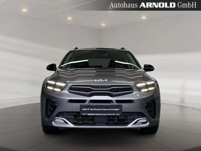 Kia Stonic GDi GT-Line