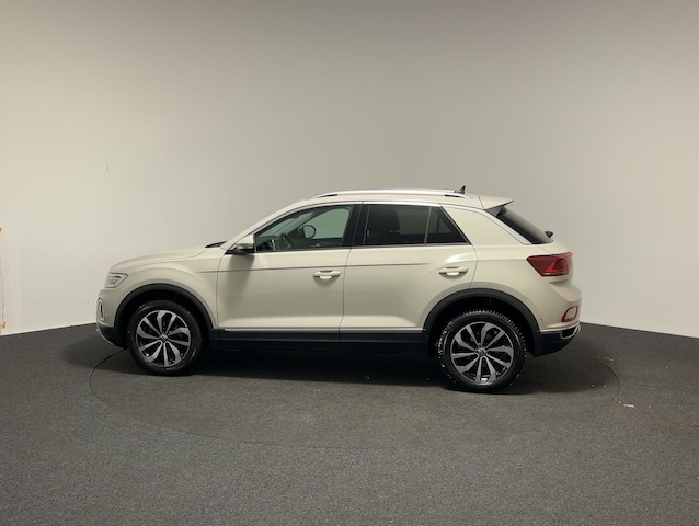 Volkswagen T-Roc 1.0 TSI