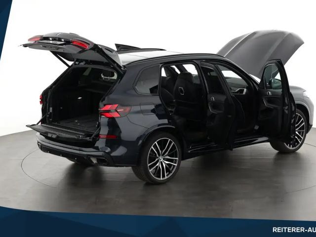 BMW X5 M-Sport xDrive30d