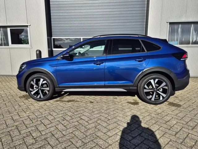 Volkswagen Taigo 1.0 TSI DSG Life