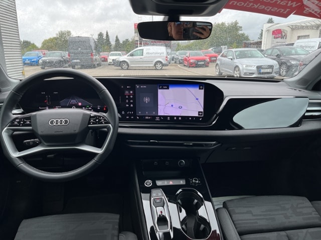 Audi A5 Quattro S-Tronic