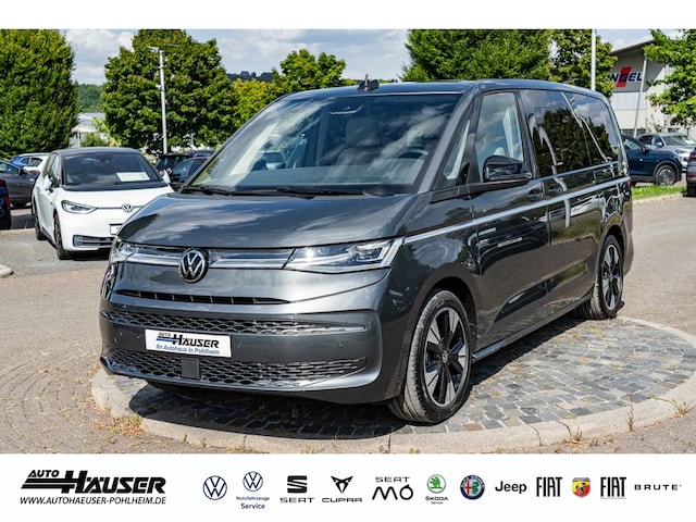 Volkswagen Multivan 2.0 TDI DSG Style