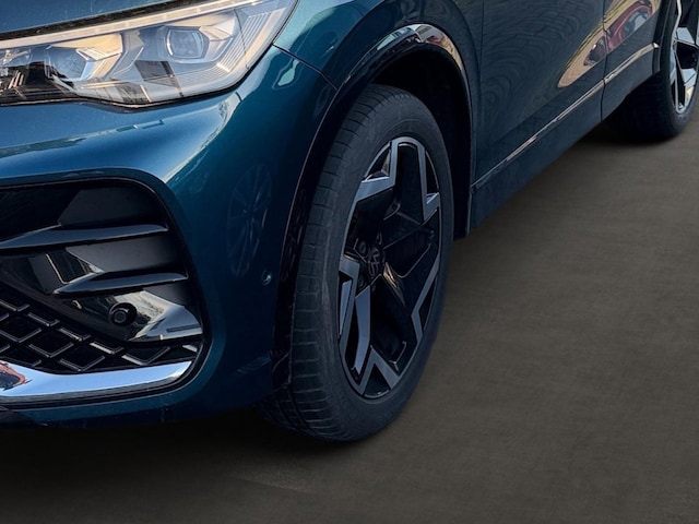 Volkswagen Tiguan 1.5 eTSI DSG R-Line