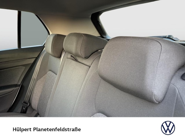 Volkswagen Golf Golf VIII Move