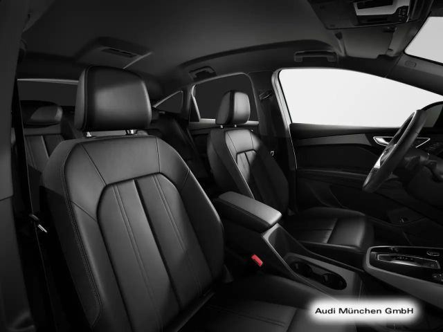 Audi Q4 e-tron 45 advanced Matrix/ACC/Navi+
