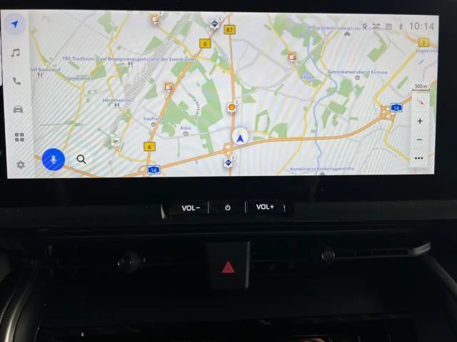 Toyota C-HR Hybride Team D