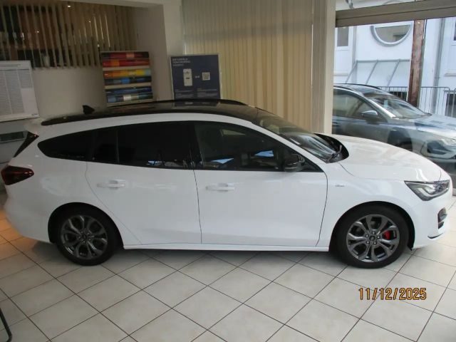 Ford Focus ST Line