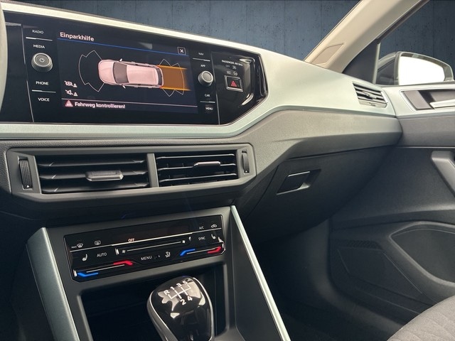 Volkswagen Polo 1.0 TSI