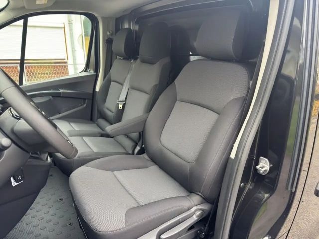 Nissan Primastar L2H1