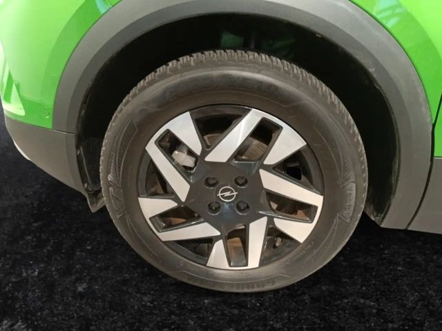 Opel Mokka -e ''Elegance'' Rückfahrkamera Sitzheizung Klimaau