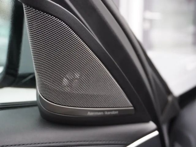 BMW 540 540d M-Sport Touring xDrive