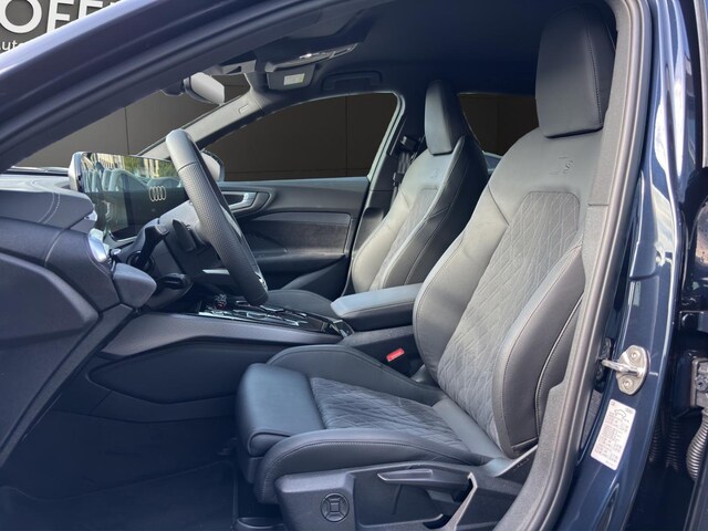 Audi A5 Avant S-Tronic