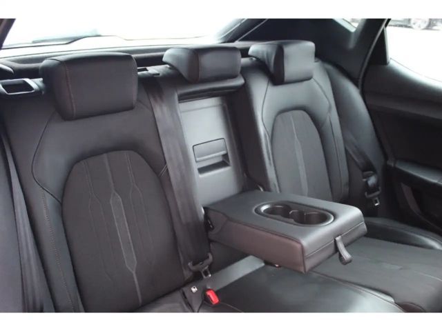 Cupra Leon 2.0 TSI DSG VZ