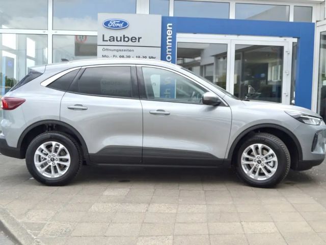 Ford Kuga Titanium
