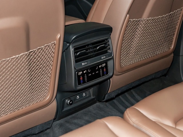 Audi Q7 45 TDI Quattro