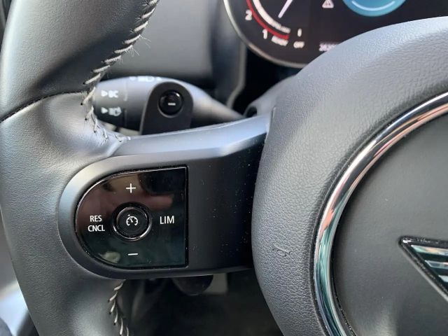 MINI John Cooper Works Countryman All4