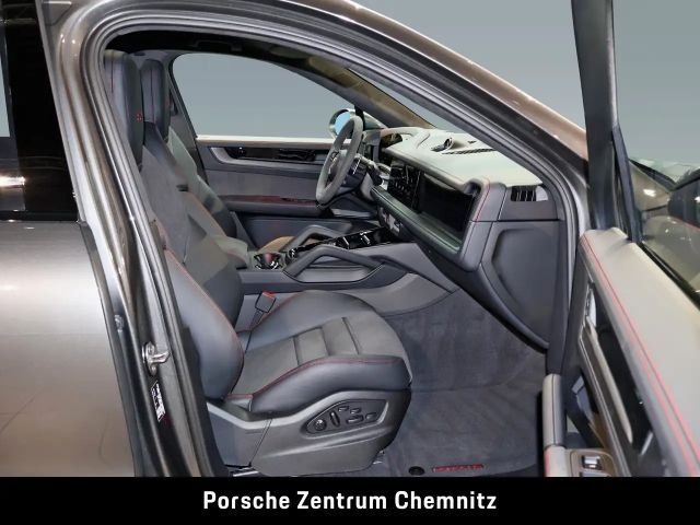 Porsche Cayenne Coupé GTS