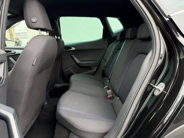 Seat Arona 1.0 TSI FR-lijn