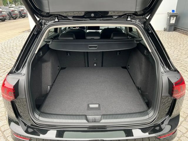 Volkswagen Golf 2.0 TDI DSG Golf VIII Variant