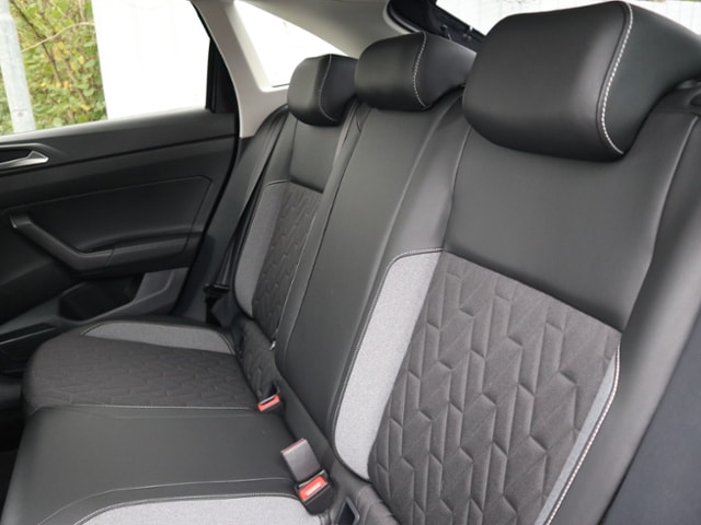 Volkswagen Taigo 1.0 TSI