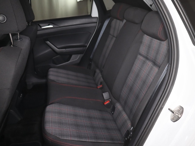 Volkswagen Polo 2.0 TSI DSG