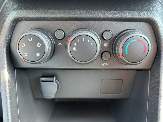 Dacia Jogger Essential TCe 110