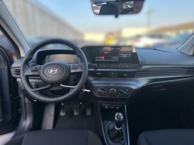 Hyundai Bayon 1.0 Select T-GDi