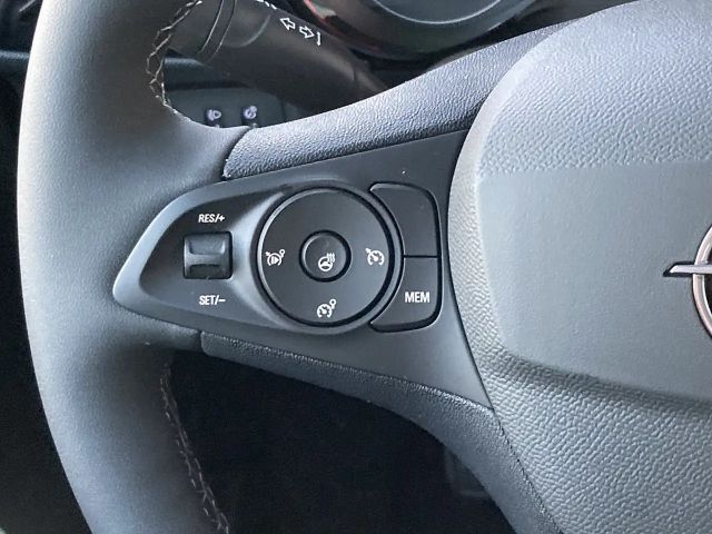 Opel Corsa Edition Turbo