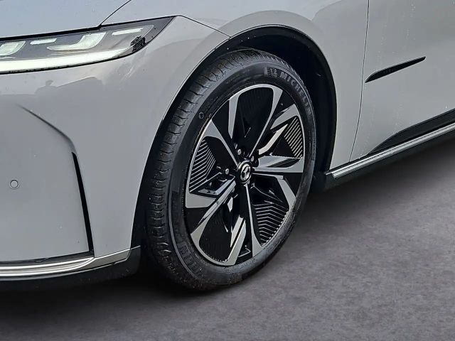 Mazda 6e Long range Plus Takumi