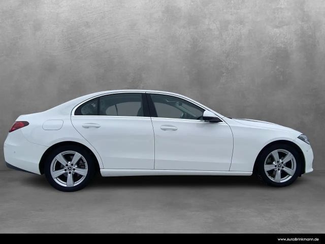 Mercedes-Benz C 180 AVANTGARDE Sedan