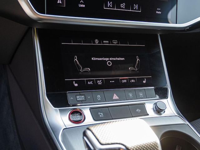 Audi S6 Avant Quattro