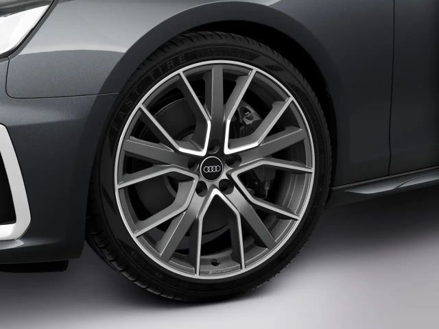 Audi A4 45 TFSI Quattro S-Line