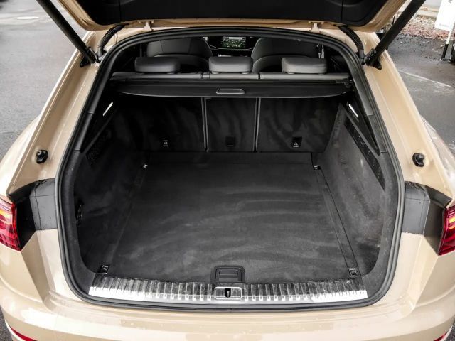 Audi Q8 50 TDI S-Line