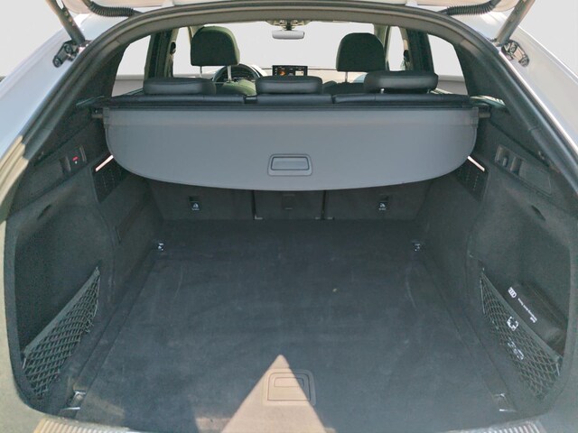 Audi Q5 45 TFSI Quattro S-Tronic Sportback