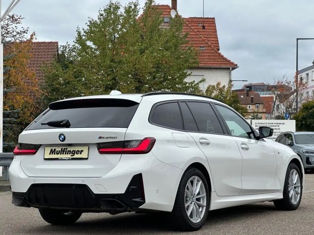 BMW 340 Touring xDrive