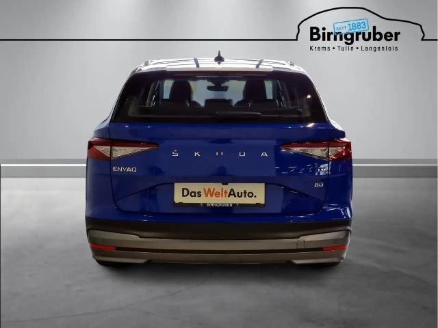 Skoda Enyaq iV 80