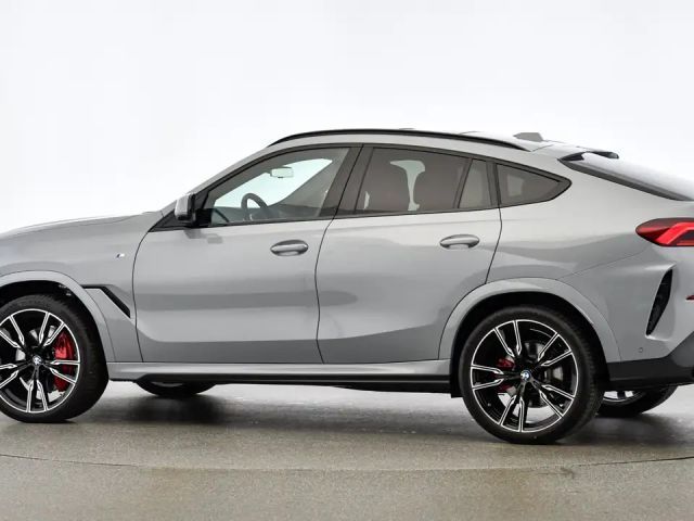 BMW X6 xDrive30d