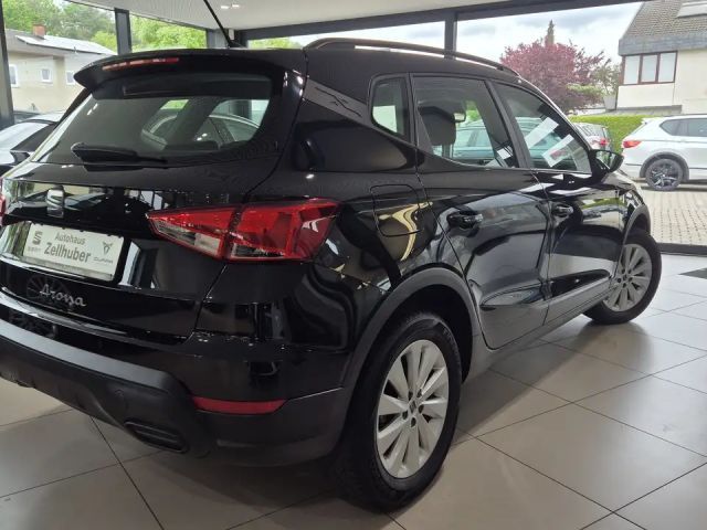 Seat Arona 1.0 TSI Style