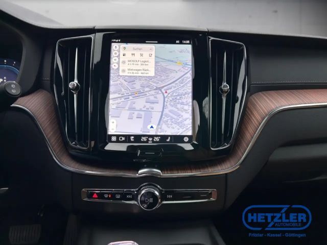 Volvo XC60 AWD Dark Ultra